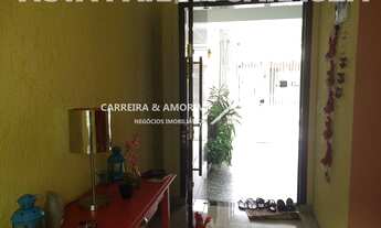 Imagem 7: CASA A VENDA, SOBRADO 3 DORMITÓRIOS, SUÍTE MASTER COM CLOSET E VARANDA, CHURRASQUEIRA, JAR