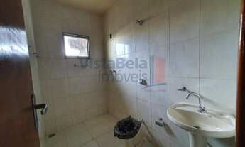 Imagem 4: Casa à venda, 2 quartos, 1 vaga, Vila São João - Pindamonhangaba/SP