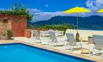 Imagem: Pousada para venda em Ilhabela, Pousada