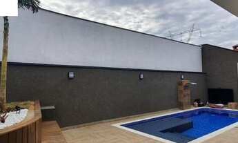 Imagem 5: CASA RESIDENCIAL em ATIBAIA - SP, CONDOMÍNIO ATIBAIA PARK II