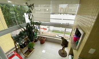 Imagem 2: FLORIANóPOLIS - Apartamento Padrão - Itacorubi