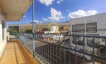 Imagem: Sobrado com 3 dormitórios para alugar