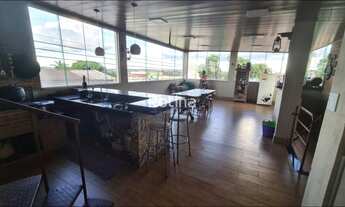 Imagem 4: Casa à venda, 3 quartos, 1 suíte, 2 vagas, Taiaman - Uberlândia/MG