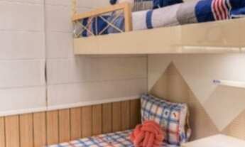 Imagem 4: 2 quartos quase pronto, samambaia Facilidades diferenciadas é aqui!