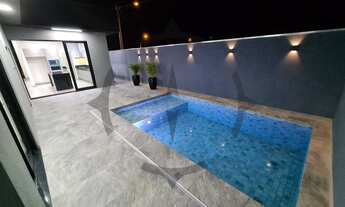 Imagem 2: Casa Térrea no Condomínio Villa de Leon em Piratininga