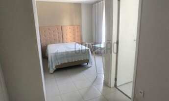 Imagem 4: Apartamento para venda com 98 metros quadrados com 3 quartos em Grageru - Aracaju - SE
