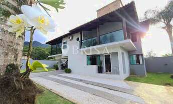 Imagem: CASA COM 3 SUÍTES - ILHA DA FIGUEIRA