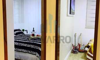 Imagem 7: Apartamento - 42 m² com 2 dormitorios, 2 vagas de garagem - Vila Pires - Santo André / SP