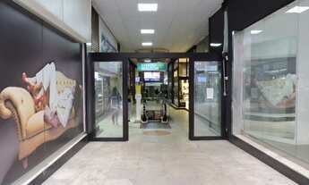 Imagem 3: PORTO ALEGRE - Conjunto Comercial/Sala - CENTRO