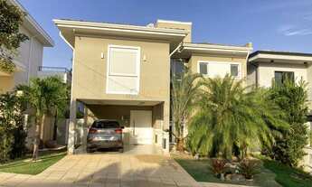 Imagem: Casa - Swiss Park - Campinas