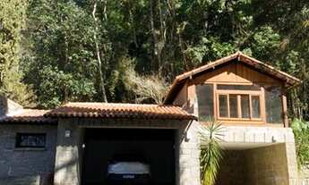 Imagem 6: TERESOPÓLIS - Casa excelente no bairro POSSE/GOLFE