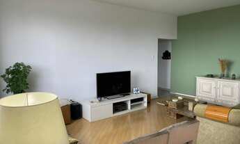 Imagem 3: Apartamento andar alto com vista maravilhosa