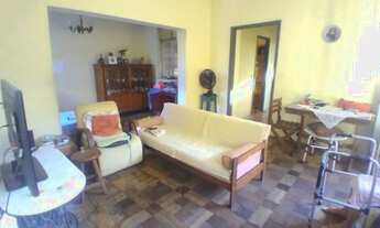 Imagem 3: Vendo Boa Casa Antiga de 4 quartos Riachuelo