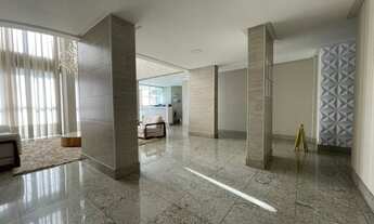 Imagem 5: Apartamento novo para venda, possui 60 metros quadrados com 2 quartos, em Vila Rosa - Go