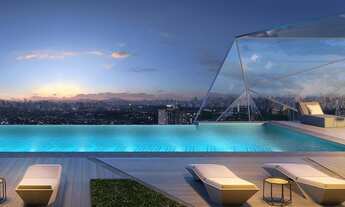 Imagem 4: Apartamento para venda possui 135 metros quadrados com 4 quartos em Campo Belo - São Paulo