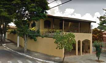 Imagem 2: Sobrado Padrão para Venda em Alvinópolis Atibaia-SP - 201