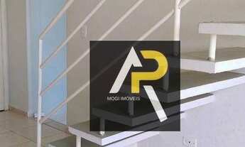 Imagem 4: Apartamento com 2 dormitórios à venda, 121 m² - Vila Mogilar - Mogi das Cruzes/SP