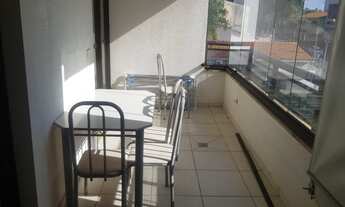 Imagem: Ed torre de murano todo mobiliado