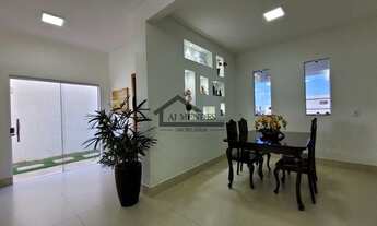 Imagem 5: Alto da Boa Vista, Sobradinho DF, 4 quartos