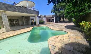 Imagem: Vendo linda casa com hooftop próximo o