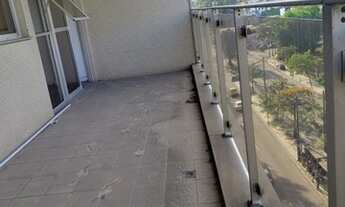 Imagem 4: Apartamento para venda com 91 metros quadrados com 2 quartos em Vila Isabel - Rio de Janei