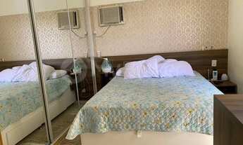 Imagem 6: Apartamento com 3 quartos no ESMERALDA CONDOMÍNIO CLUBE - Bairro Residencial Eldorado em