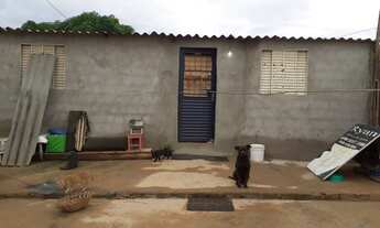 Imagem 3: Casa 2 quartos lote com 200 metros quadrados