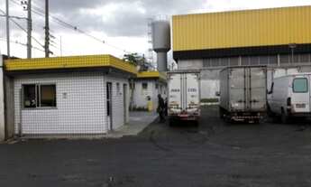 Imagem 4: GUARULHOS - INDUSTRIAL/LOGÍSTICA - CIDADE INDUSTRIAL SATÉLITE DE SÃO PAULO