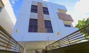 Imagem: Apartamento Novo na Torre com 2 quartos