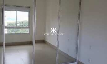 Imagem 5: Excelente Apartamento de 77 m² no The Falls 2 quartos . Suíte . Sala para 2 ambientes . Va