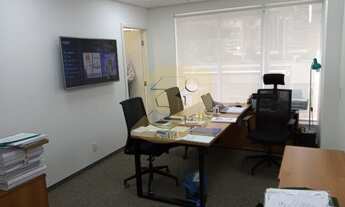 Imagem 7: Sala Comercial para Locação na Vila Olímpia