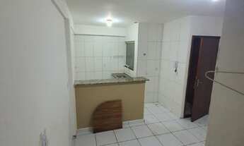 Imagem 2: Apartamento de 58 m² com 2 quartos polo de modas - Guará II - Brasília - DF