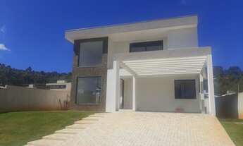 Imagem 2: Casa à venda em Alphaville Lagoa dos Ingleses