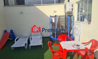 Imagem 4: Cobertura Duplex Bê Happy