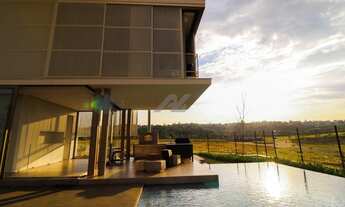 Imagem 5: Casa - Loteamento Residencial Entre Verdes (Sousas) - Campinas