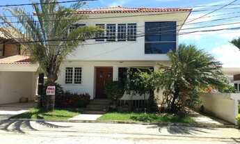 Imagem: Casa 3 quartos Condominio Bougainville