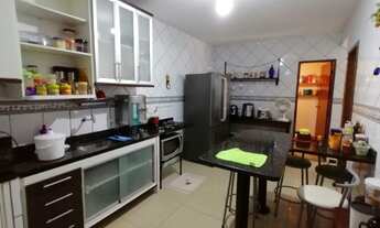 Imagem 6: Casa Duplex no Vinhais