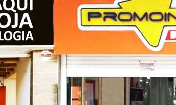 Imagem: Aluguel de loja em Niterói - RJ