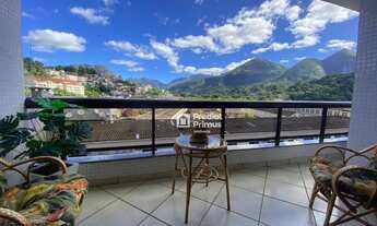 Imagem: Cobertura à venda, 130 m² por R$ 950.000,00