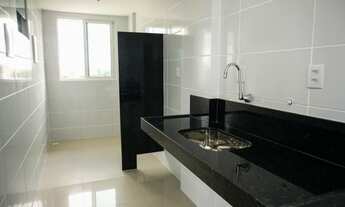 Imagem 4: Apartamento com 03 quartos, 72m², prédio com elevador e área de lazer, nos Bancários