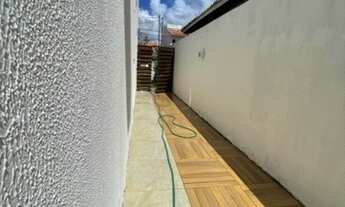 Imagem 7: Casa no condomínio rota o sol