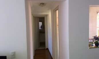 Imagem 3: Apartamento para venda tem 59 metros quadrados com 2 quartos em Cupecê - São Paulo - SP