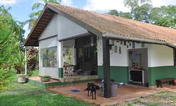 Imagem 3: 3 suítes, muito conforto em terreno de 2.400 m2 - Bairro Nova Cananéia - Cananéia/SP