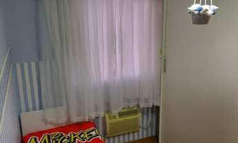 Imagem 6: Condomínio Boa Nova 02qts garagem sol da manhã reformado ac financiamento no Cachambi