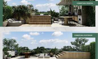 Imagem 5: Apartamento 3 quartos - Estrada Benvindo de Novaes - Recreio dos Bandeirantes