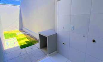 Imagem 7: Casa para venda tem 110 m² com 03 suítes - Eusébio - CE