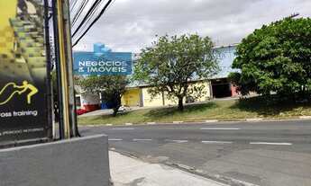 Imagem 5: Galpão em avenida movimentada, 325 útil em Jardim Chapadão - Campinas - SP