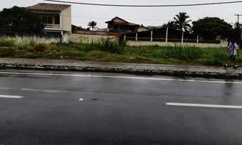 Imagem 2: Lote/Terreno para venda tem 960 metros quadrados em Ponta Negra (Ponta Negra) - Maricá - R