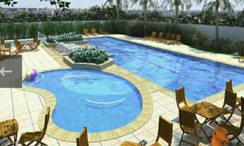 Imagem 6: Apartamento para venda tem 57 metros quadrados com 2 quartos em Parque Reboucas - São Paul