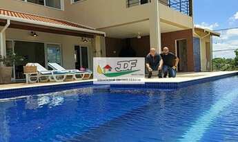 Imagem 3: Casa à venda no bairro Centro - Cesário Lange/SP